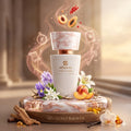 OlfaZeta Unbending Woman - Parfum femme