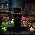 OlfaZeta British Charm For Him - Parfum homme