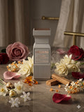 OlfaZeta Sweet Rebel - Parfum femme luxury