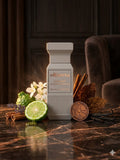 OlfaZeta Sicilian Garden - Unisex Perfume Luxury