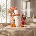 OlfaZeta Rose Dust - Parfum femme