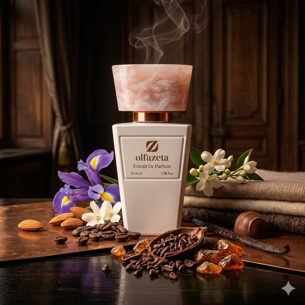 OlfaZeta Chica Mala- Parfum femme