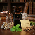OlfaZeta Extreme Amber - Parfum homme