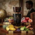 OlfaZeta Bold Titan - Parfum homme