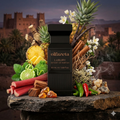 OlfaZeta Parfum homme Luxury essence 30%