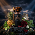 OlfaZeta Parfum homme Essence 30%