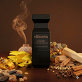 OlfaZeta Parfum mixte luxury essence 30%
