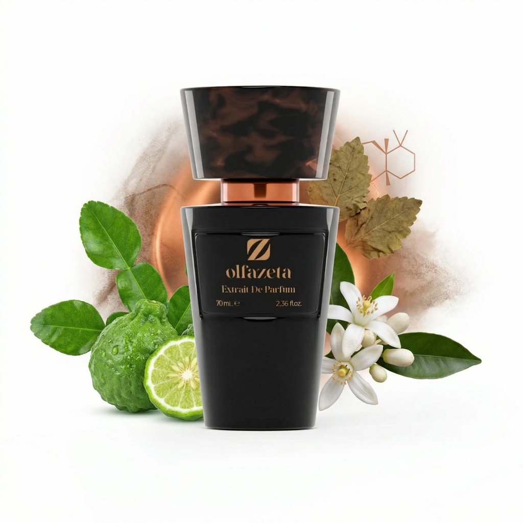 OlfaZeta So True - Parfum homme