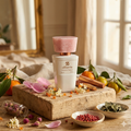 OlfaZeta Wild Bloom - Parfum femme
