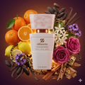 OlfaZeta Parfum femme essence 30%