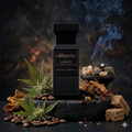 OlfaZeta Essence Noire - Parfum homme luxury