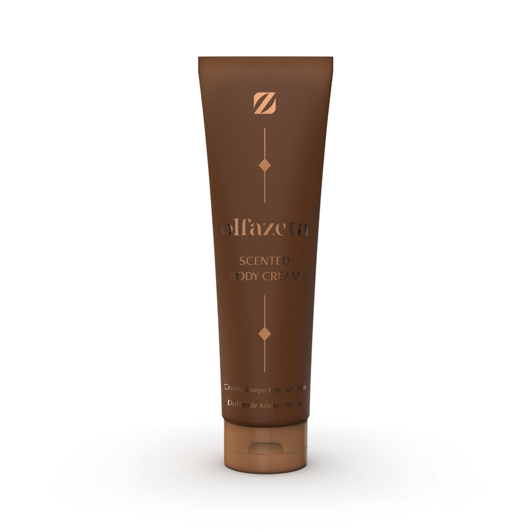 OlfaZeta Crème Corporelle CRF 119 - Femme