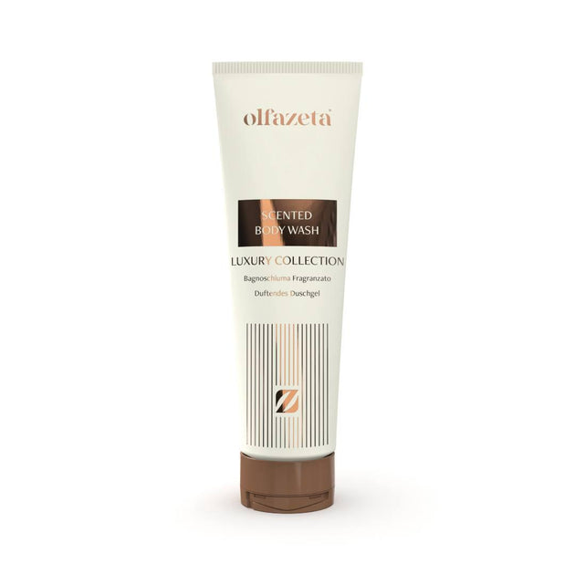 OlfaZeta Luxury Gel Douche BSF 111 - Unisex