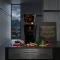 OlfaZeta Abyss - Parfum homme
