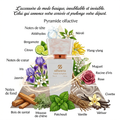 OlfaZeta The Essence - Parfum femme 70 ml | Essence 30%