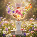 OlfaZeta Pure Gold - Parfum femme