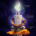 OlfaZeta Stranger - Parfum femme 70 ml | Essence 30%