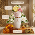 OlfaZeta Prestige for Her - Parfum femme 70 ml | Essence 30%