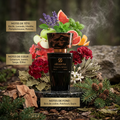 OlfaZeta Unbending Man - Parfum homme