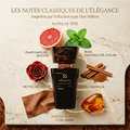 OlfaZeta Prestige for Him - Parfum homme