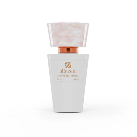 OlfaZeta Parfum femme essence 30%