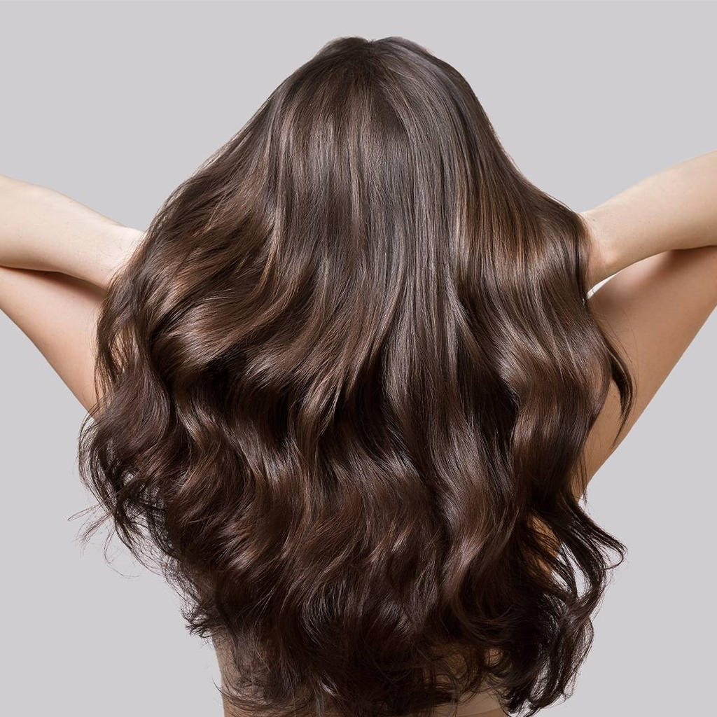Aurodhea LIGHT DROPS « Chocolate Obsession » - Sérum Cheveux - 50 ml | Avec mélange breveté NUTRIGLOW™