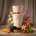 OlfaZeta To The Edge For Her - Parfum femme