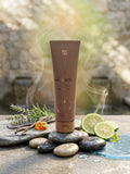 OlfaZeta Shower Gel BSF 005 - Man