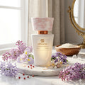 OlfaZeta Liaison Rose - Parfum femme