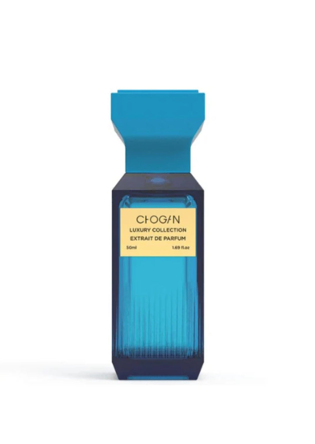 Chogan - Parfum unisexe luxury
