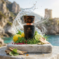 OlfaZeta Your Journey - Parfum homme