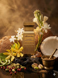 OlfaZeta  - Parfum unisexe luxury  Essence 30%