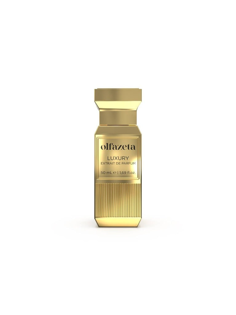 OlfaZeta  - Parfum unisexe luxury  Essence 30%
