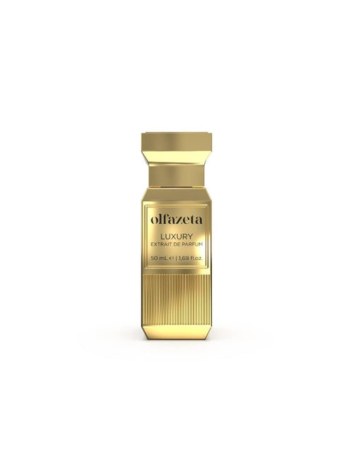 OlfaZeta - Unisex Perfume Luxury