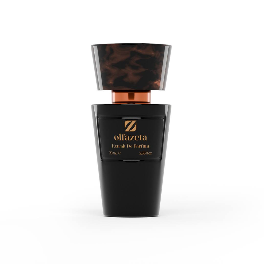 OlfaZeta Parfum mixte essence 30%