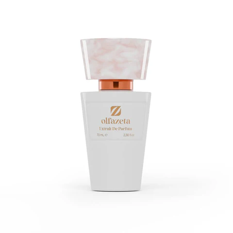 OlfaZeta Rose Dust - Parfum femme