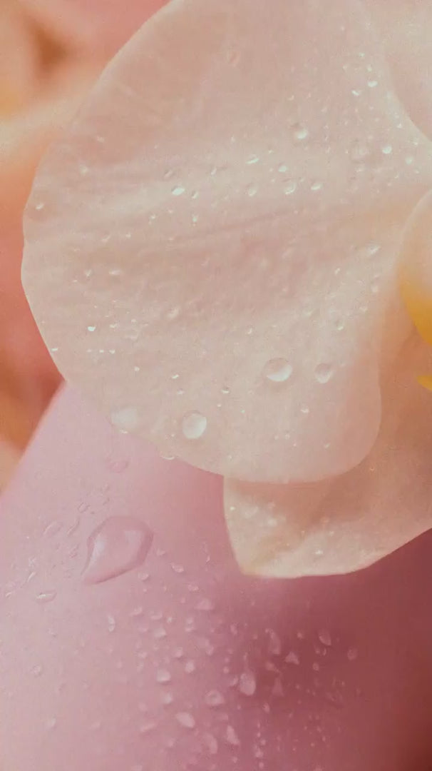 Aurodhea LUSH CLOUD « Blooming Musk » - Brume Parfumée Cheveux | Avec le complexe exclusif PUREYOUTH™
